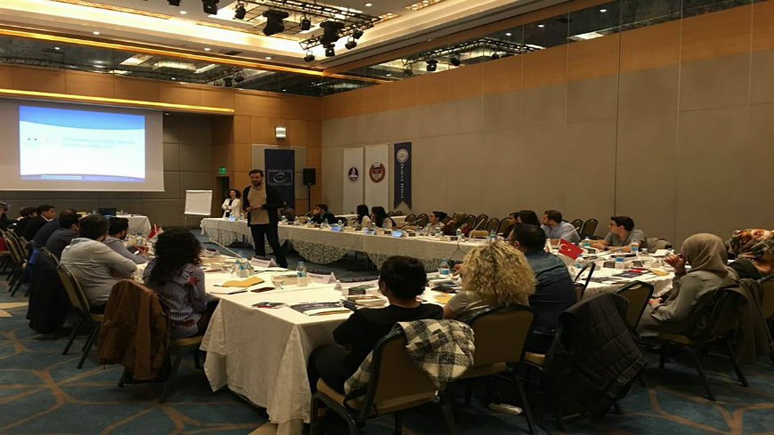 In-service Training Seminar on Individual Application Procedure for Lawyers in Malatya and Adıyaman