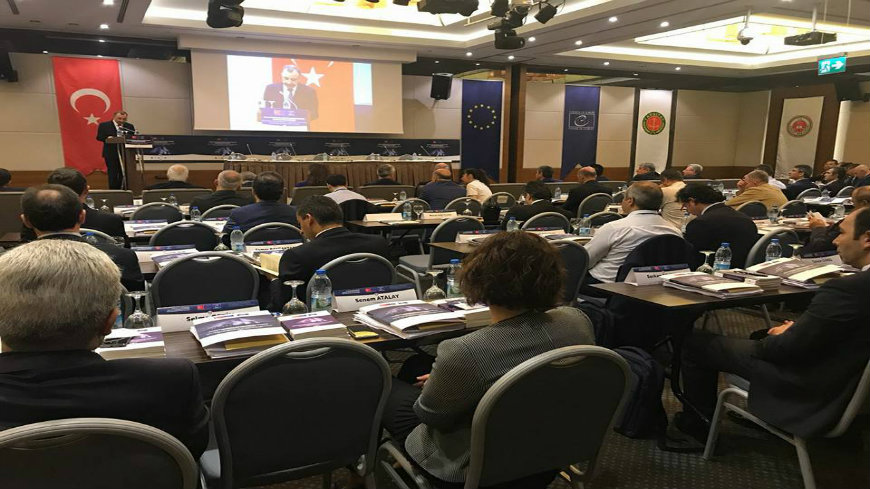 Round Table Meeting: “Emerging Issues in Individual Application to the Constitutional Court”