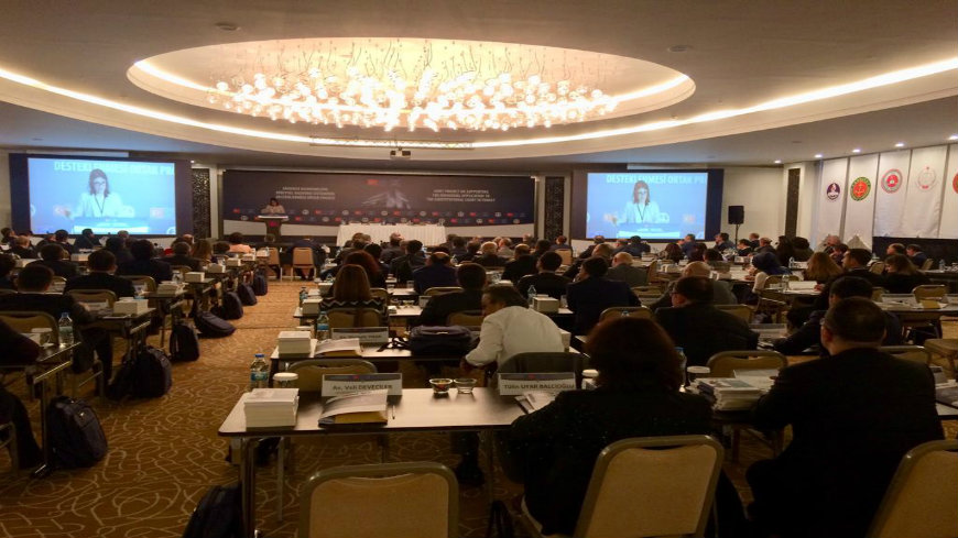 Round Table Meeting: “Emerging Issues in Individual Application to the Constitutional Court”