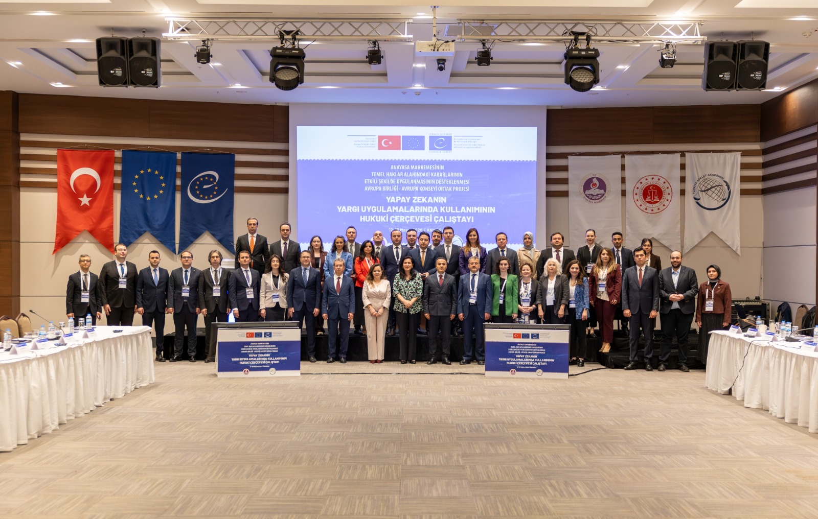 Technology and Fundamental Rights: Artificial Intelligence in the Judiciary