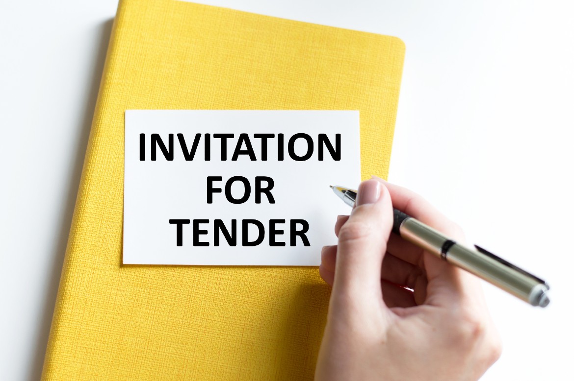 Call for tender – Purchase of services for Preparation of Distance Learning Training Programme