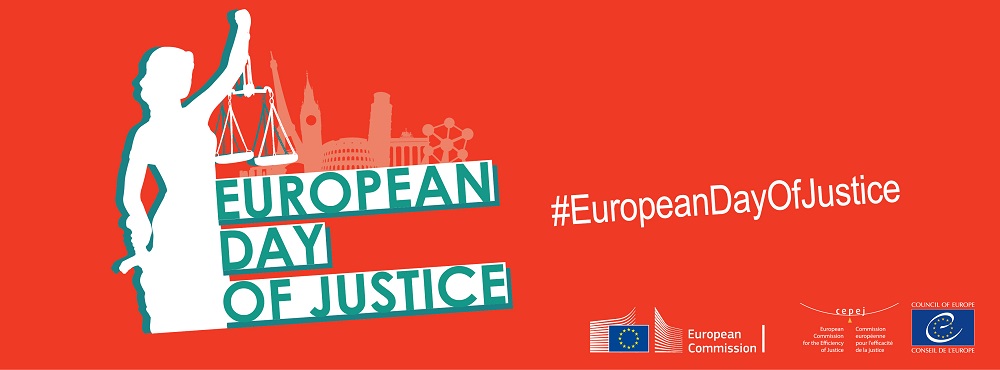Avrupa Adalet Günü