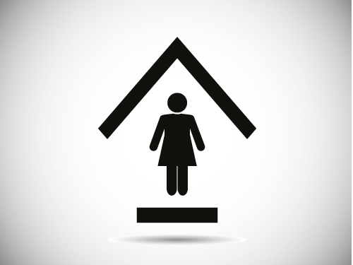COVID-19 and isolation at home may increase the risk of violence for women and children