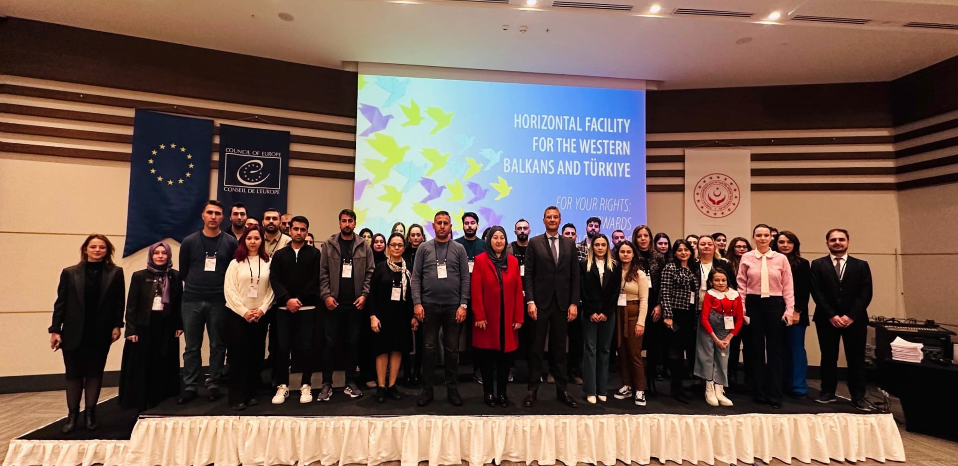 Towards Better Child Protection in the Context of Migration