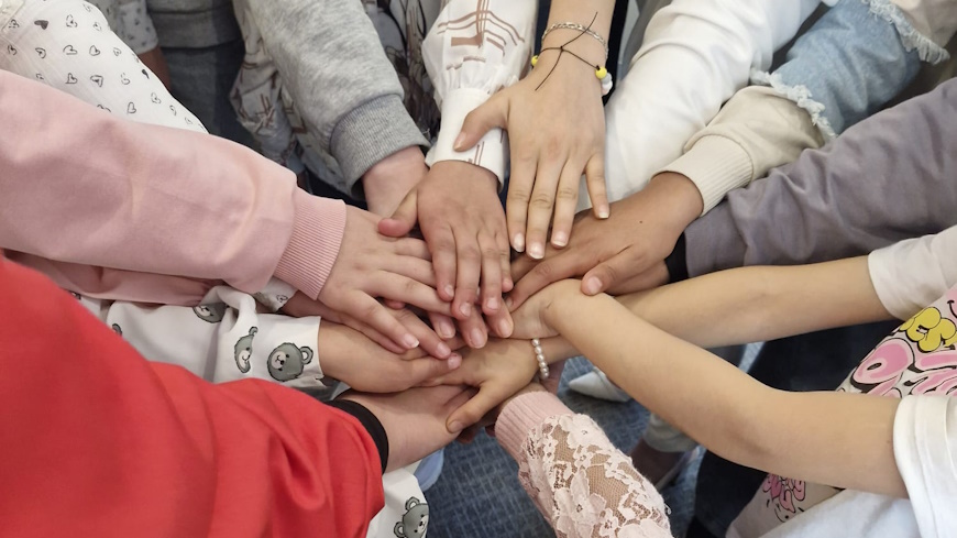 Conference Highlights the Importance of Alternative Care for Unaccompanied Children on the Move