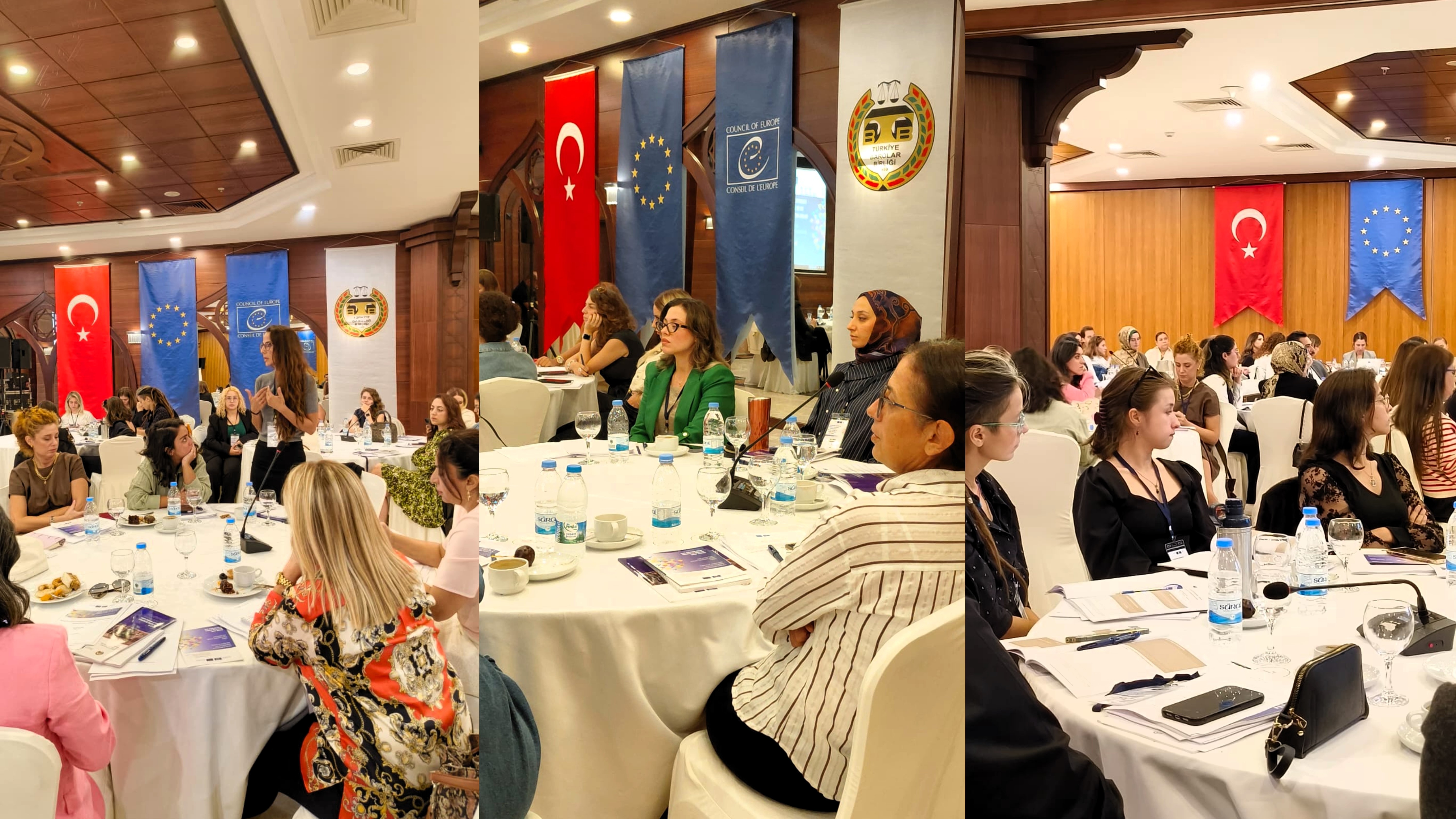From Knowledge to Action: Training on Strategic Litigation Strengthens Sustainable Advocacy for Gender Equality