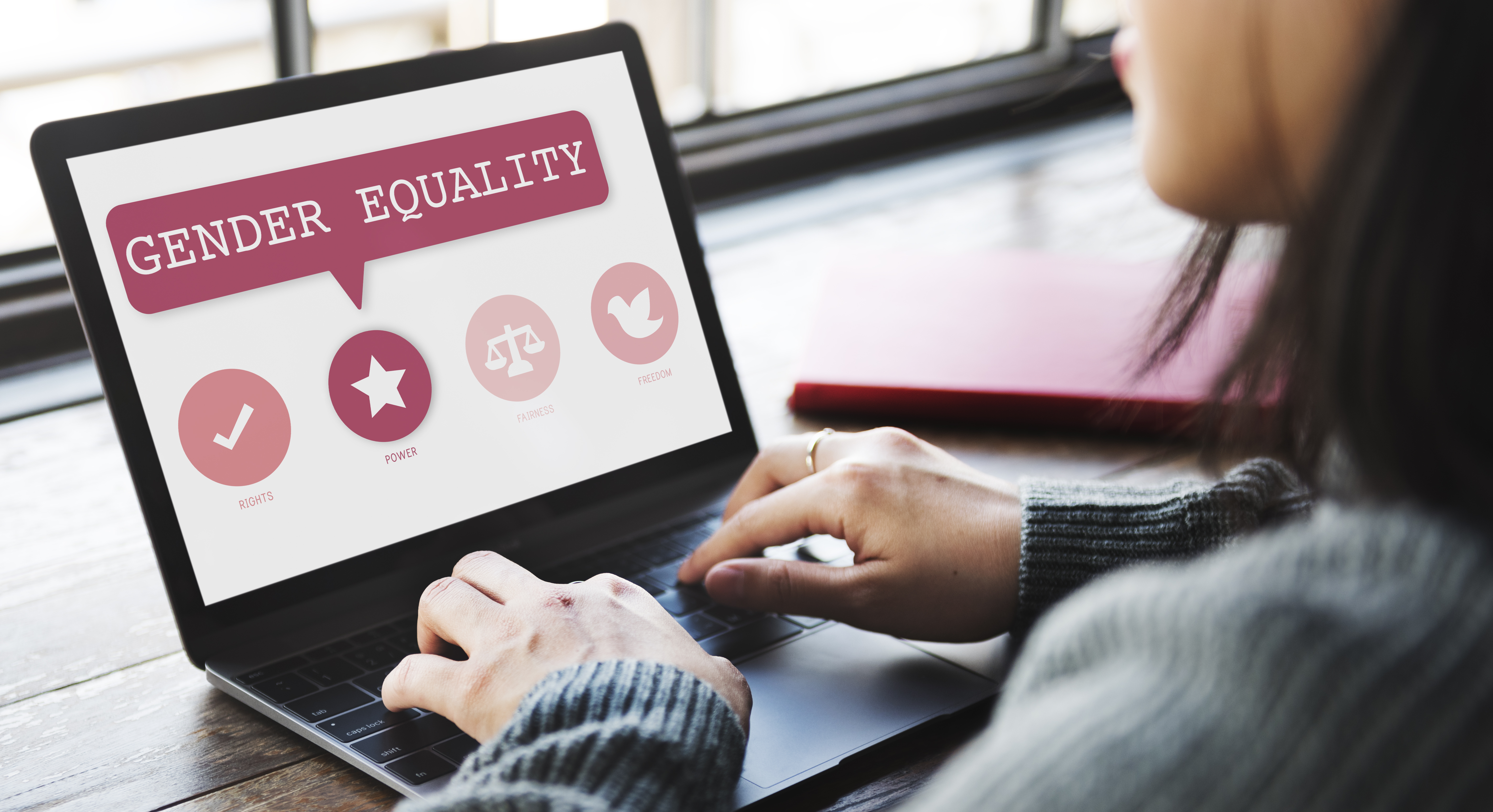 Increasing knowledge of university students on gender-sensitive legal services