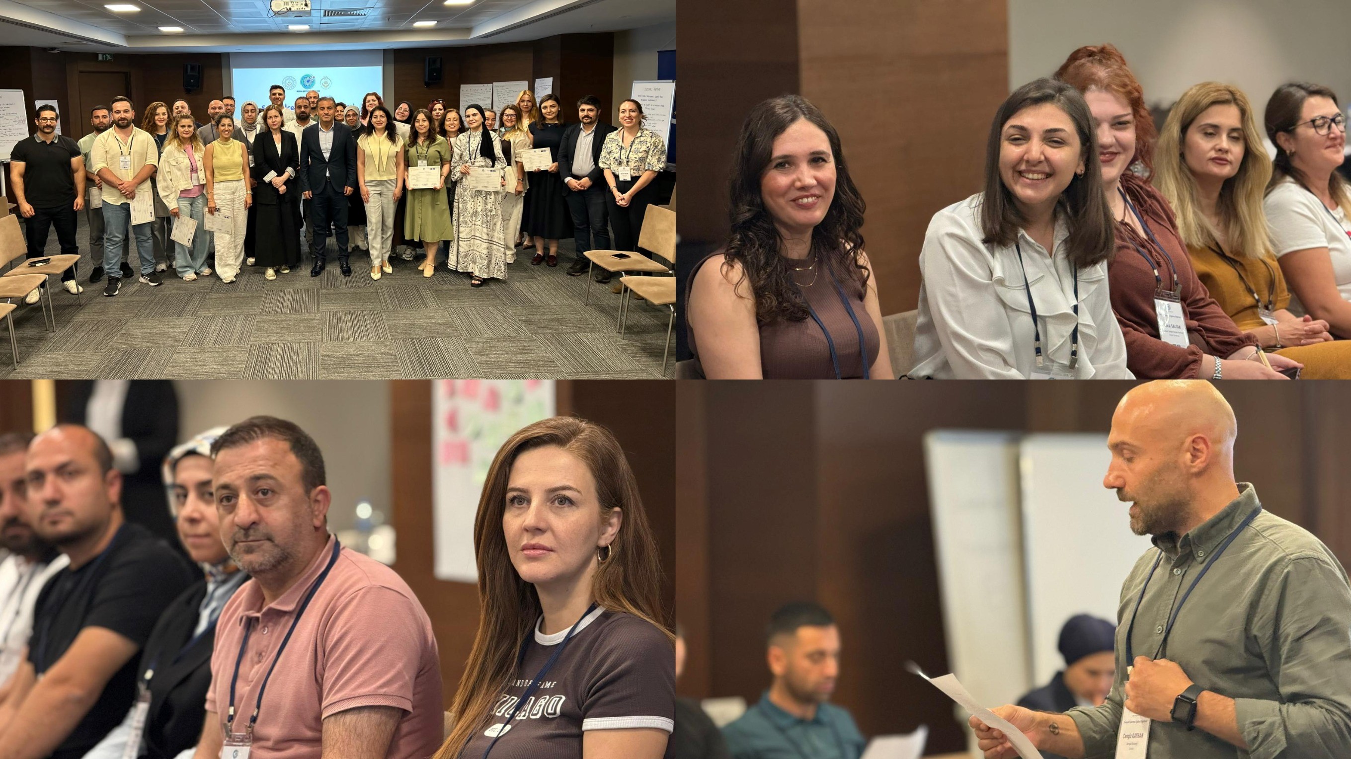 From Training to Inclusion: Ministry Staff Strengthen Support for Vulnerable Communities