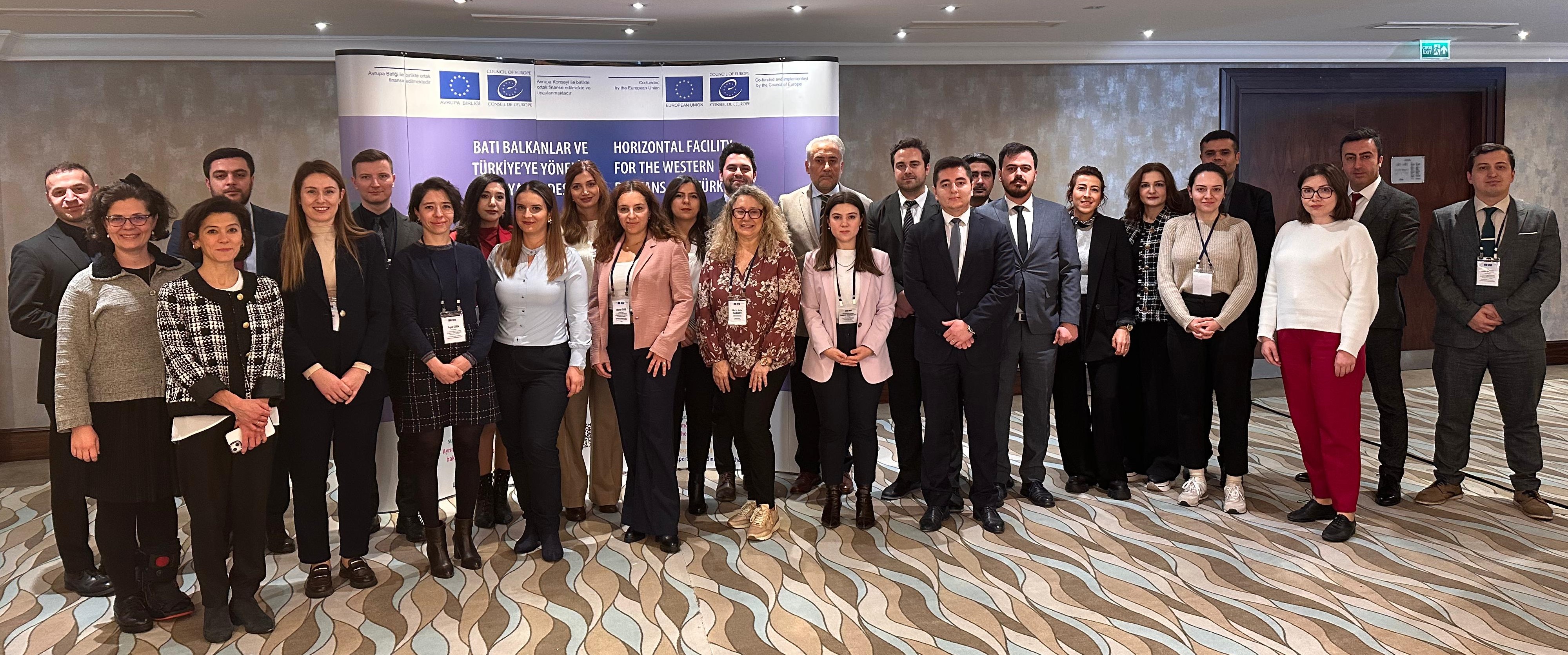 Egmont Group Strategic Analysis Course for Financial Crimes Investigation Board