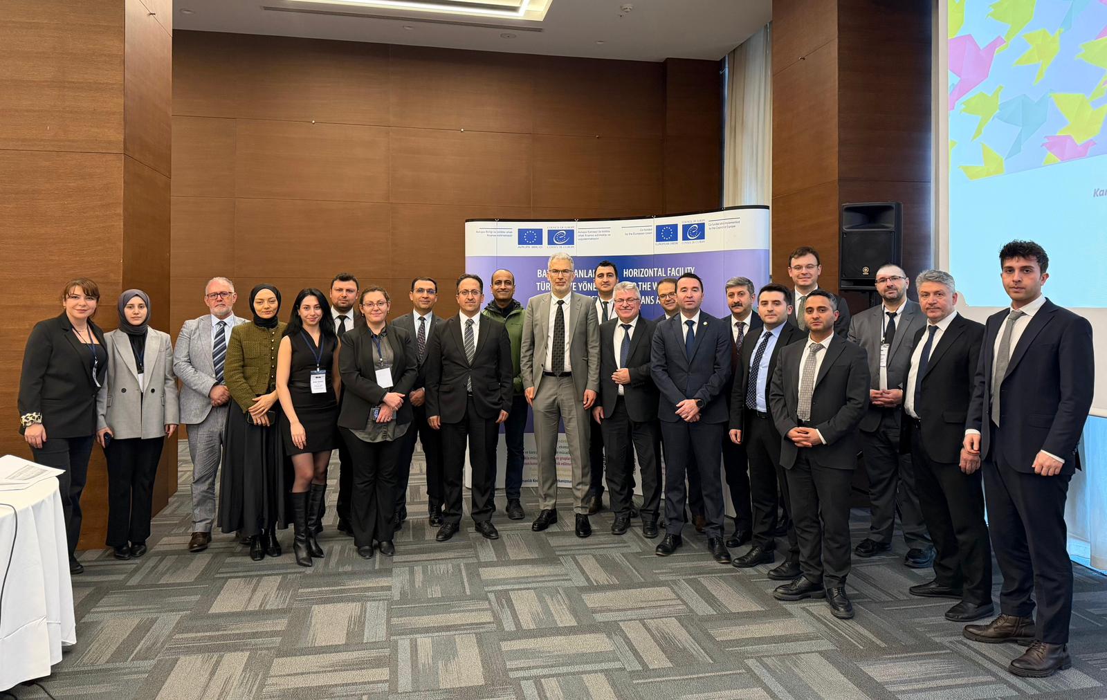 Authorities Expand Knowledge on Asset Declaration Systems for Public Officials