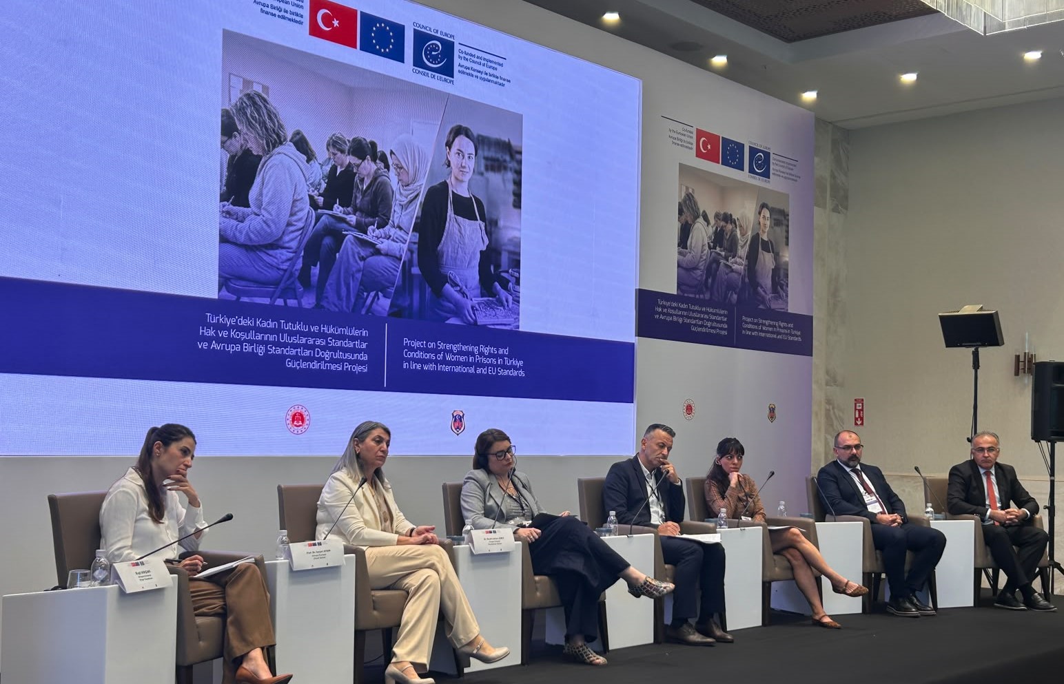 Diyalogdan Eyleme: Türkiye’de Kadınların Güçlenmesi ve Yeniden Topluma Kazandırılmasına Yönelik Bölgesel Yaklaşımların Desteklenmesi