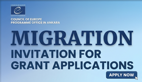 Call For Proposals – Grants to Enhance Access to Justice, Legal and Other Services in The Context of Migration in Türkiye