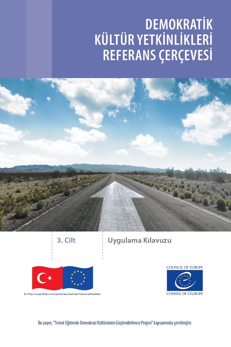 REFERENCE FRAMEWORK OF COMPETENCES FOR DEMOCRATIC CULTURE