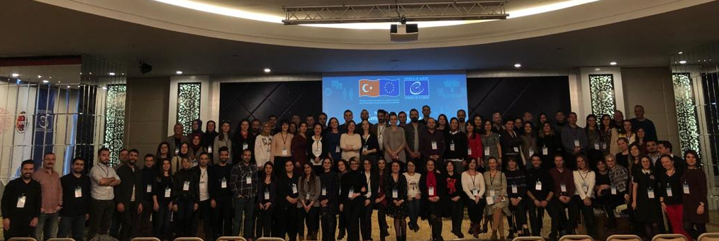 Eğitim Destek Materyalleri ve Bütüncül Okul Modeli İnceleme ve Geliştirme Çalıştayı