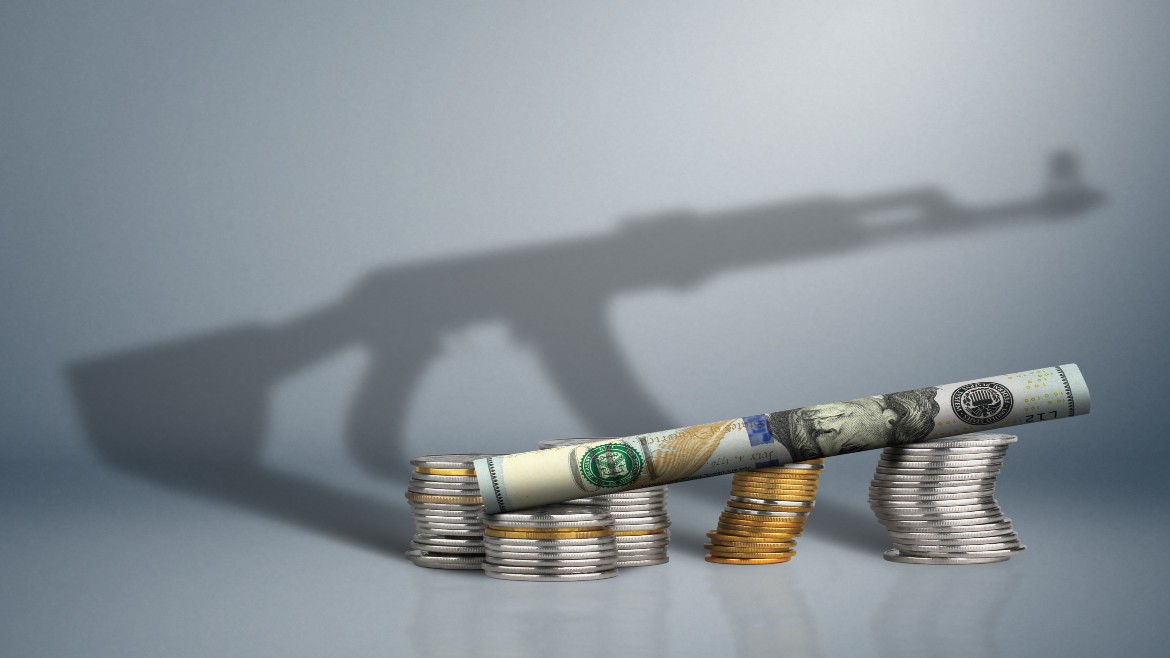 WEBINAR: “COMBATING THE FINANCING OF TERRORISM – STANDARDS AND PRACTICES”