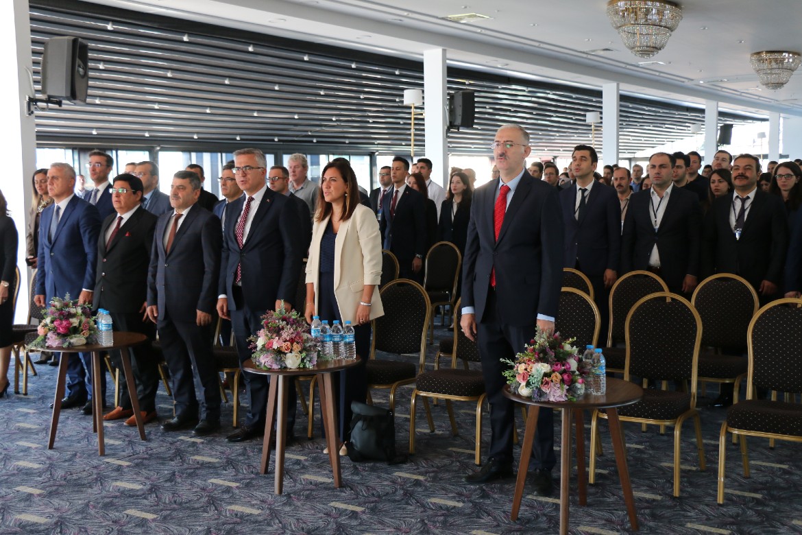Turkish Judges and Prosecutors Received In-Service Training on Reasoning of Judgments and Right to Liberty and Security