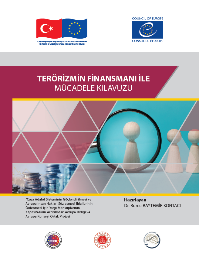 Guide on Combatting the Financing of Terrorism