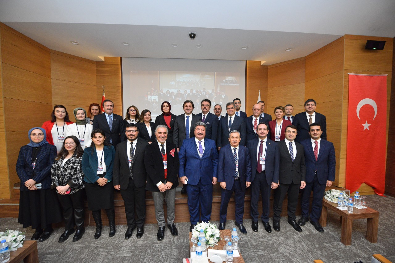 Workshop on Solution Proposals for the Turkish Administrative Justice System and International Practices