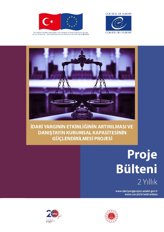 Project Bulletin