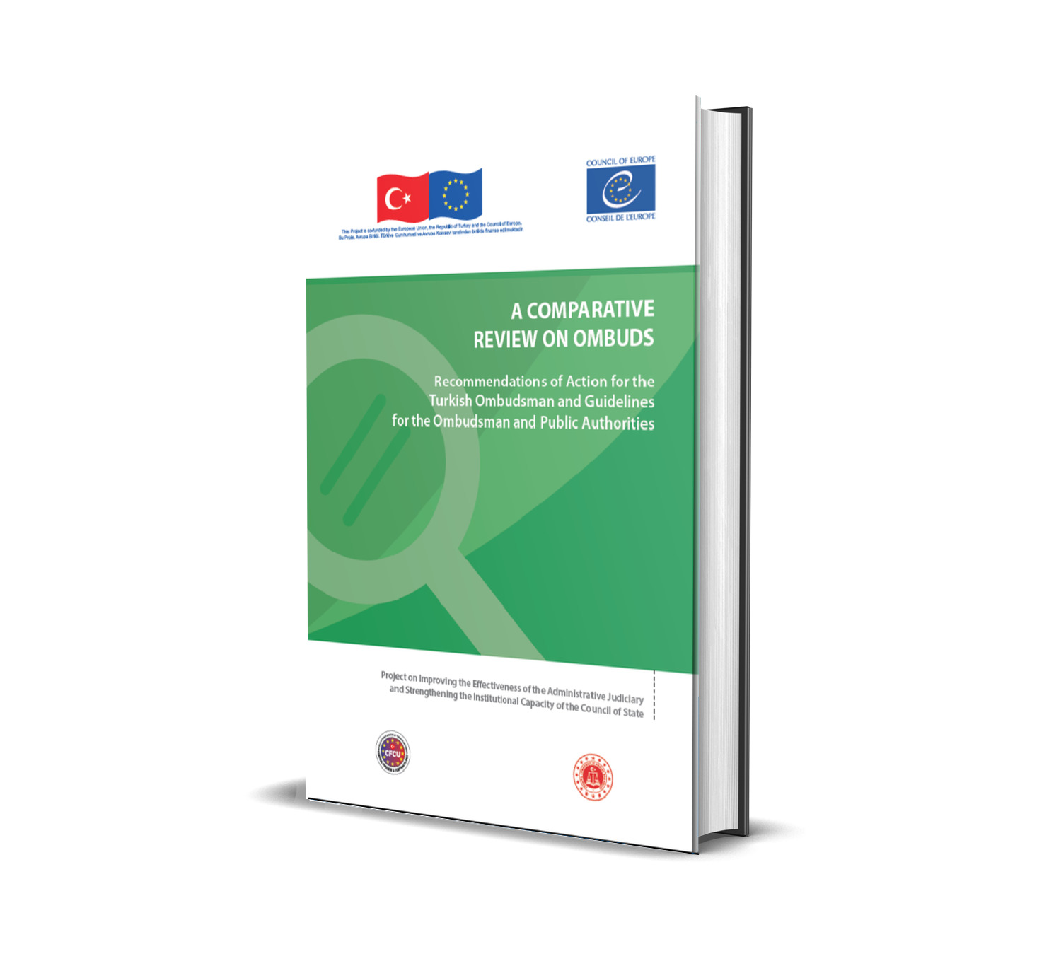 Ombudsmanlıklar Hakkında Karşılaştırmalı Bir İnceleme Raporu Yayımlandı