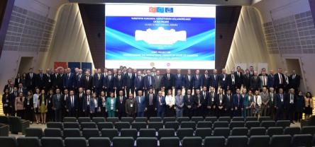 National Case Law Forum Held