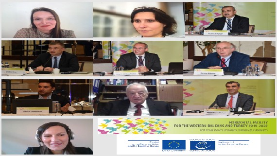 Launch of a new Comparative Study on Custody and Pre-Trial Detention in five selected Member States
