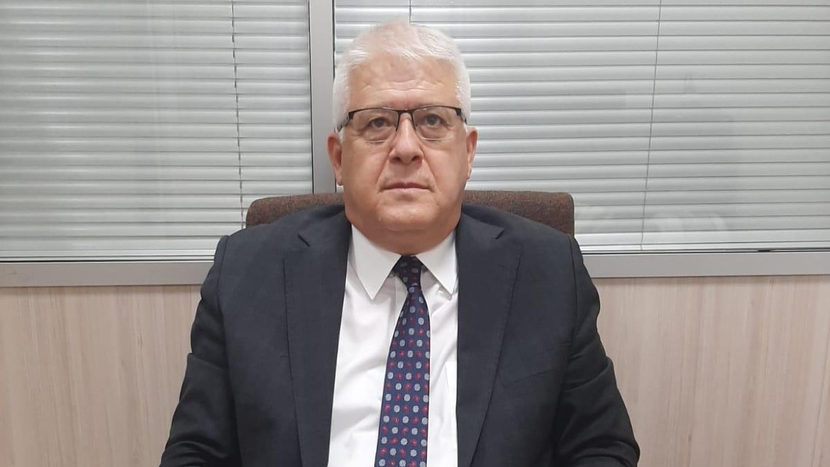 Public Prosecutor of the Turkish Court of Cassation Rıfat Sagut: “We all are in this together when it comes to the action against trafficking in human beings”