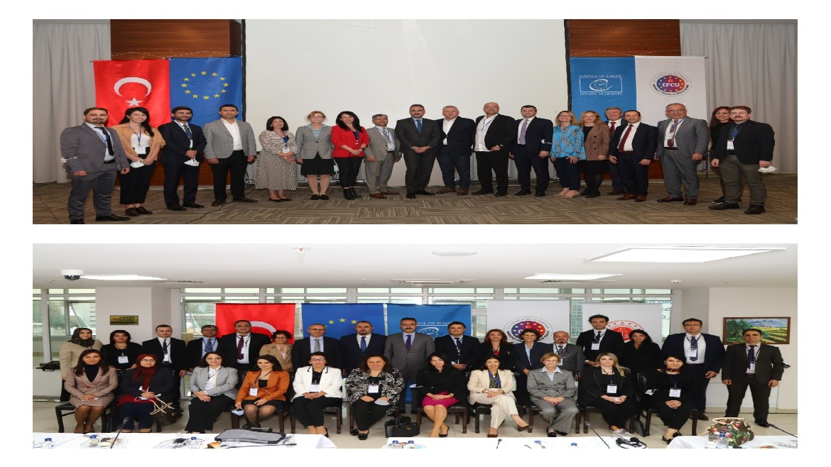 Field Assessment Visits on Mediation and Arbitration in Turkey