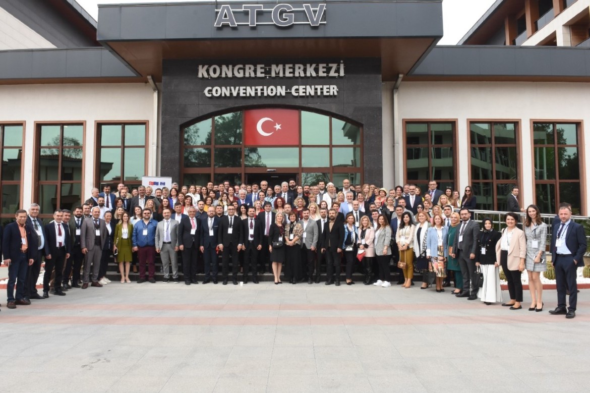 Workshop Held on Conducting Research on the Feasibility on Aspects of Organisation of Mediation in Turkey
