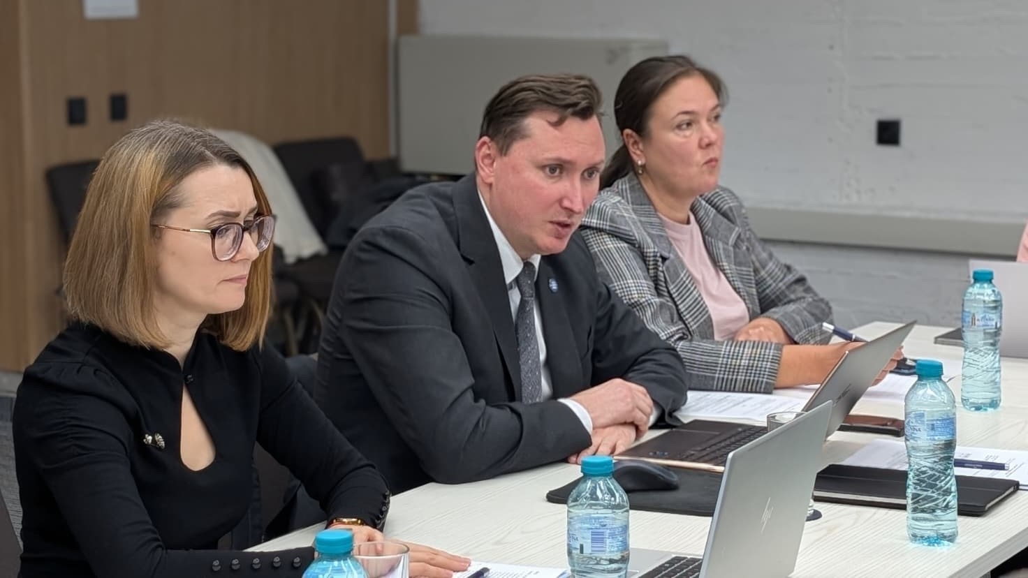 Training on the Execution of Judgments of the European Court of Human ...