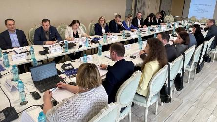 Asistența continuă a Consiliului Europei pentru reformarea sistemului penitenciar și de probațiune, dar și îmbunătățirea calității asistenței medicale în instituțiile de tip închis din Republica Moldova – discutate în cadrul celei de-a 6-a reuniuni a Comitetului Director