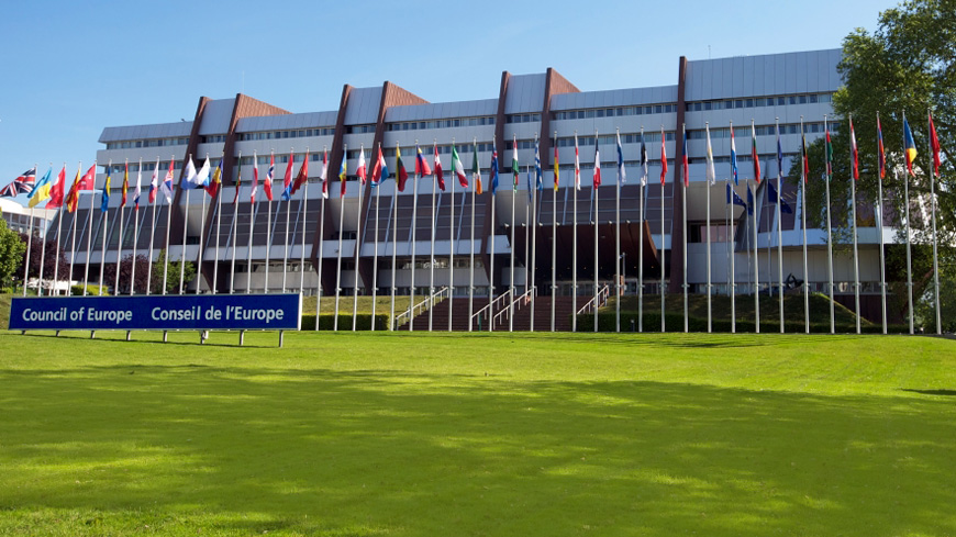 The Council of Europe is the continent's leading human rights organisation