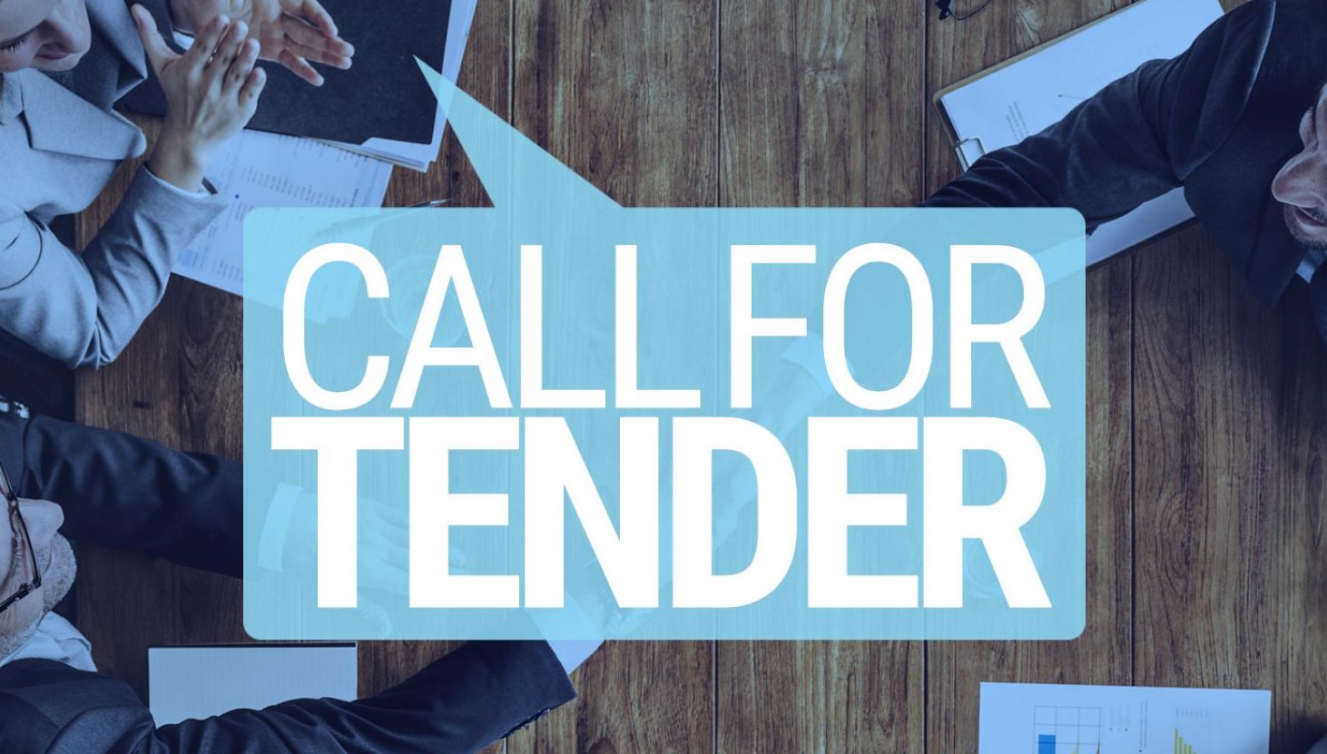Call for tenders - For the provision of international consultancy services in the field of constitutional justice, functioning of constitutional courts, dissemination of the standards of the European convention on human rights, EU constitutional law