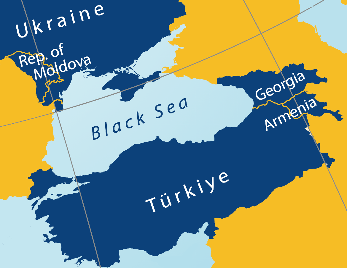 The European Audiovisual Observatory publishes a new in-depth analysis of European media law in the Black Sea Region. How is the Republic of Moldova adapting its media law to EU rules?