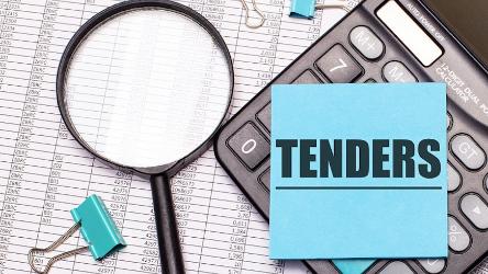 Call for tender - Consultancy services in the new law on access to information