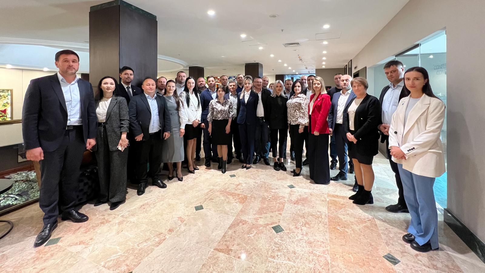 Consiliul Europei ajută Poliția de Frontieră, Serviciul Vamal și procuraturile să îmbunătățească respectarea legislației privind integritatea