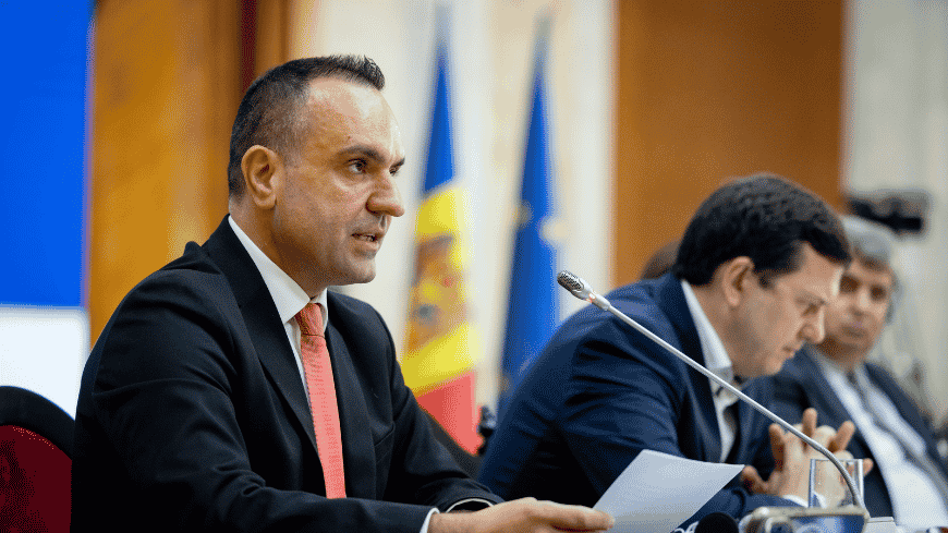Strong local democracy for Republic of Moldova’s European path