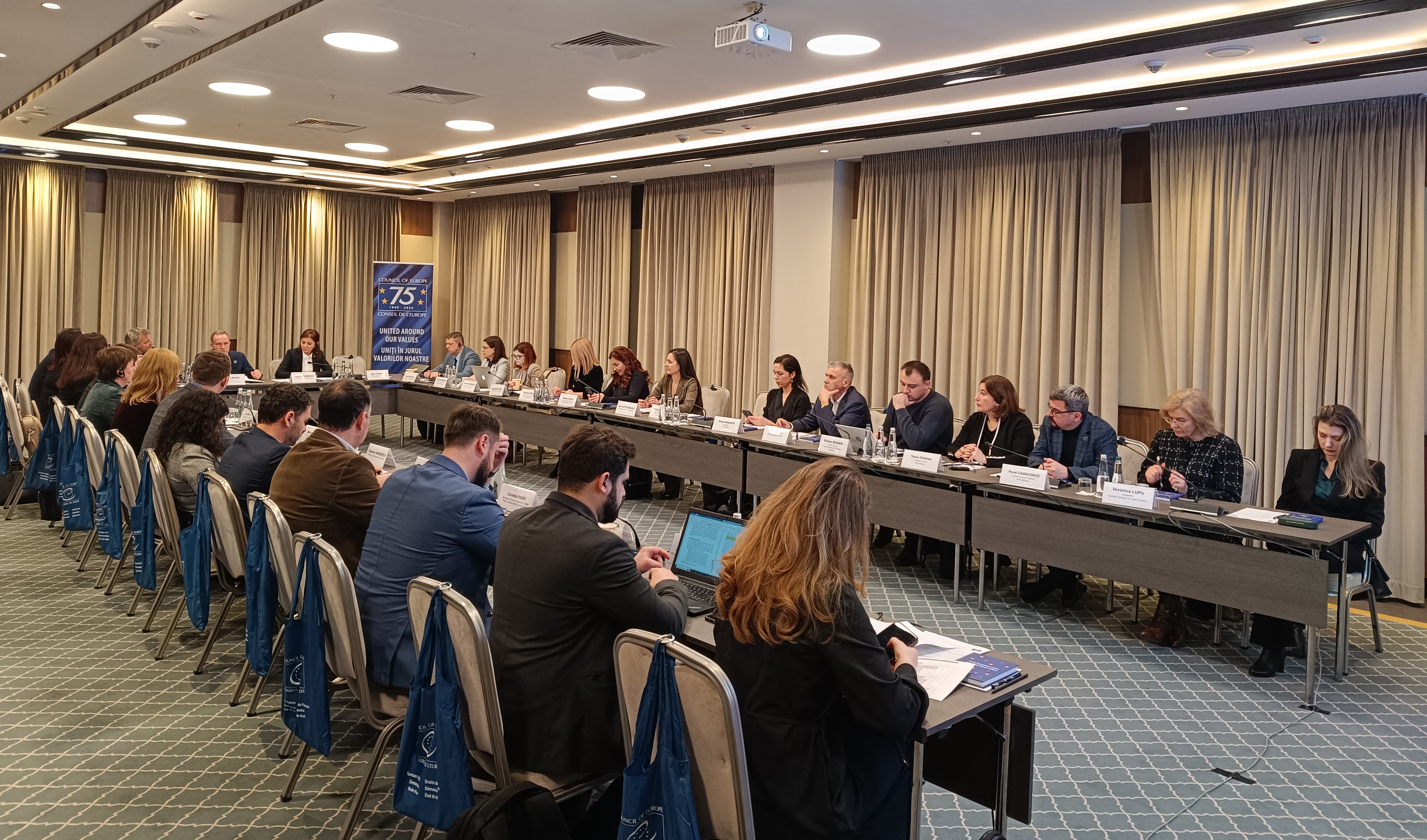 Realizări în domeniul electoral în 2023-2024 și acțiuni următoare (VIDEO)