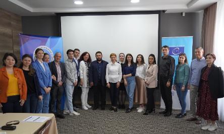 Jurnaliștii din Republica Moldova informați despre noile prevederi și provocări ale reformei legislației electorale