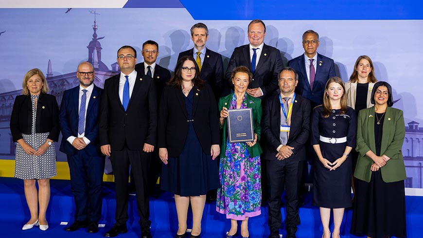 Consiliul Europei face istorie cu primul tratat global privind inteligența artificială și drepturile omului. Printre semnatari - și Republica Moldova
