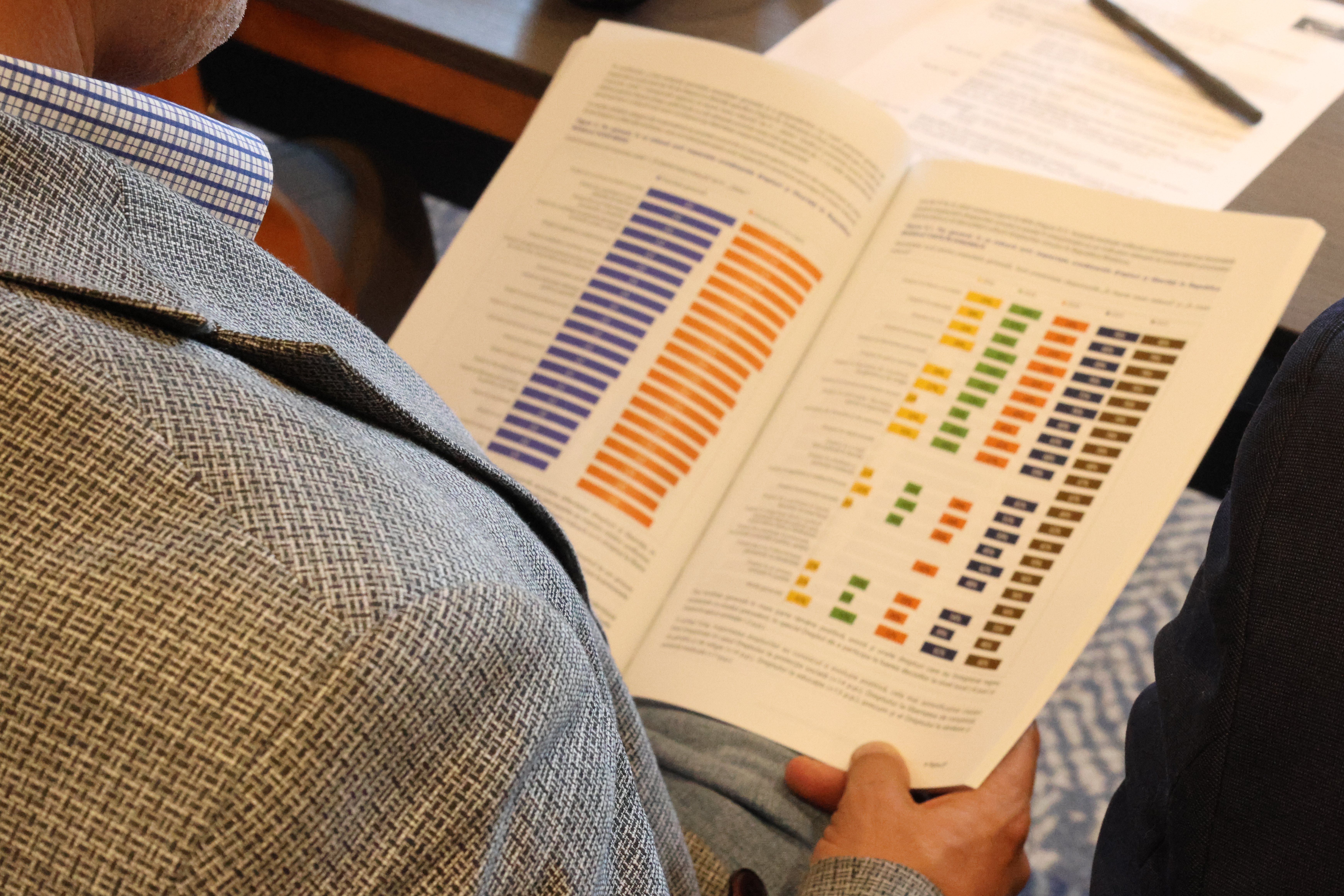 How do people in the Republic of Moldova perceive their human rights? New study reveals progress and persistent challenges