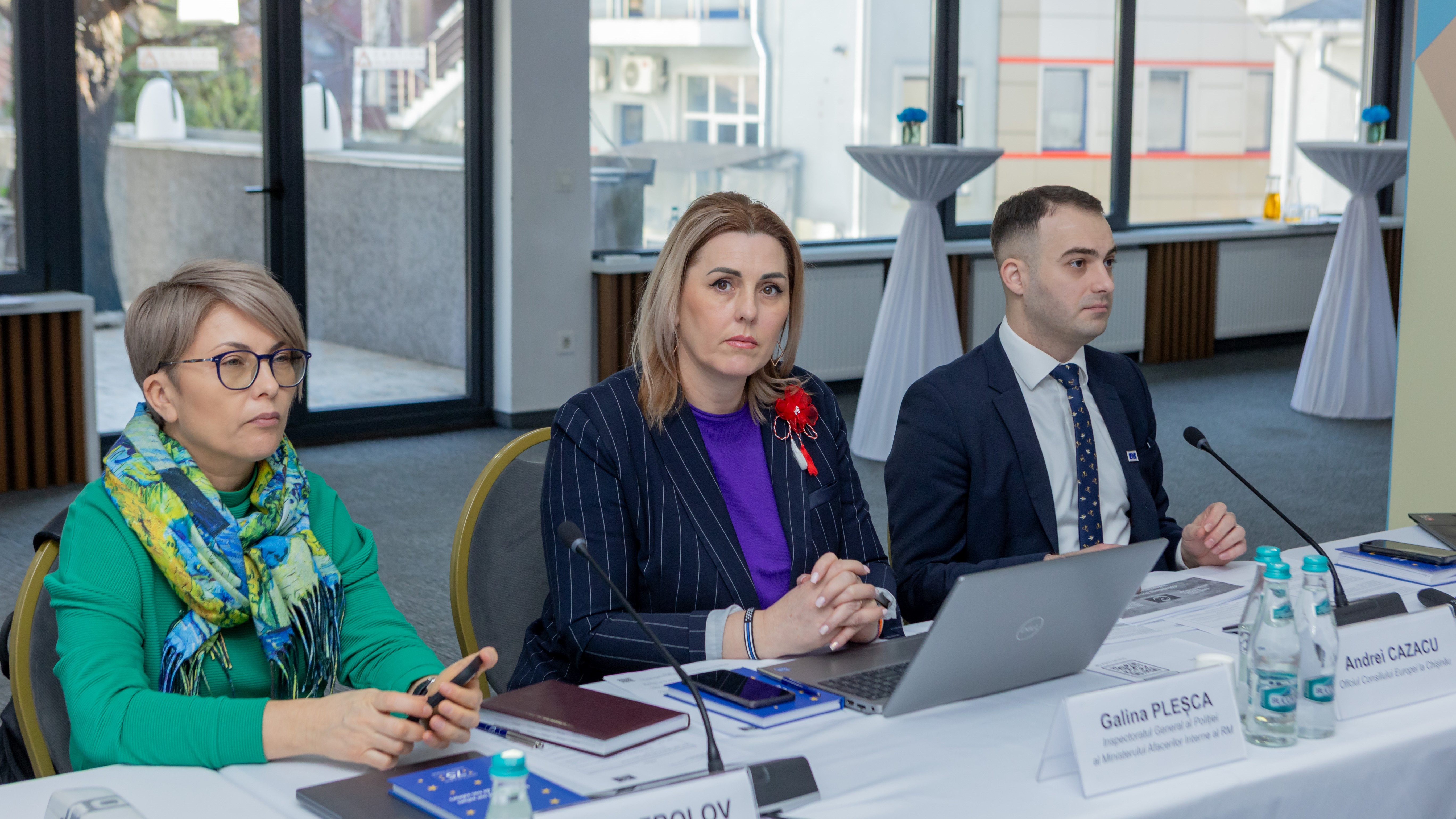 Promovarea agendei pentru egalitate și combaterea discriminării în 2026