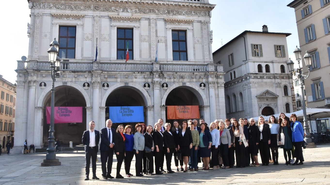 Cities against hate: Italian and Moldovan cities met to discuss experiences and best practices in addressing hatred