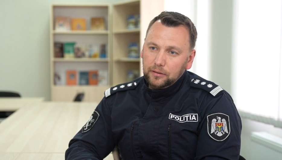 Police protect vulnerable groups from hatred and hate-motivated violence and coordinate among themselves