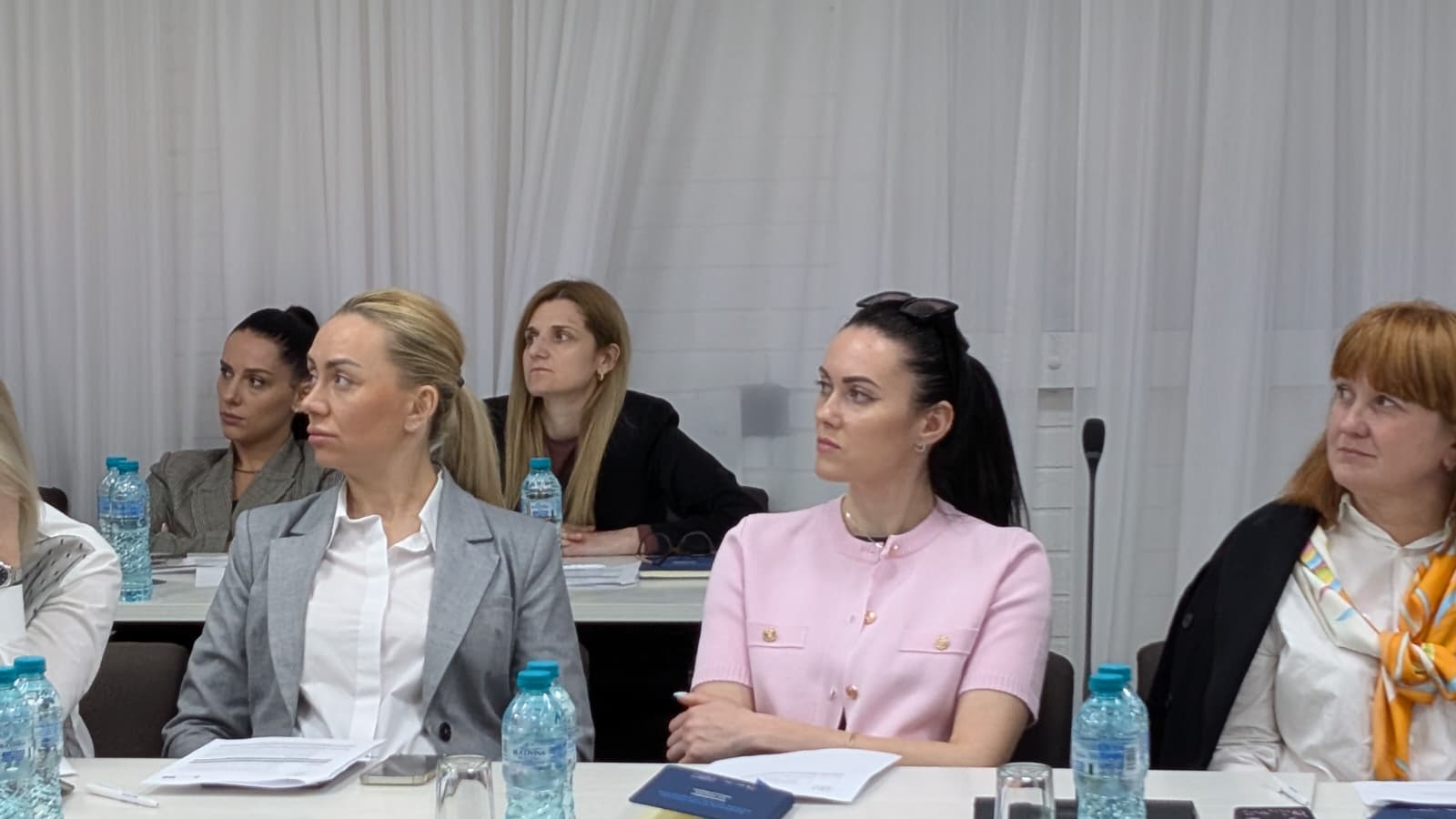 Legislația muncii în practică: Judecătorii și procurorii din Republica Moldova aplică noile standarde privind dreptul la muncă prin prisma Cartei Sociale Europene