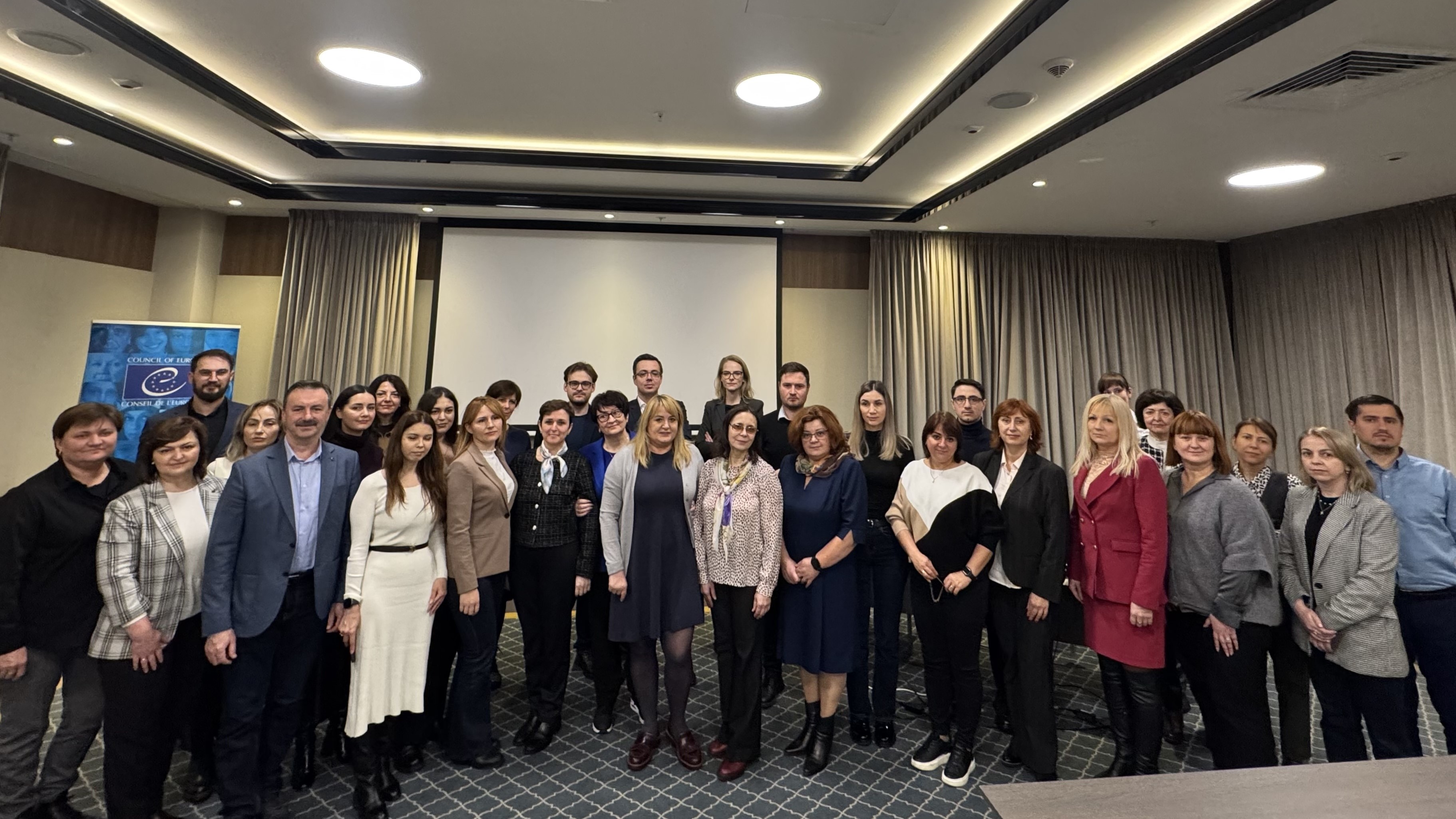 Reprezentanți ai autorităților publice și-au consolidat capacitățile privind accesul la informațiile de interes public