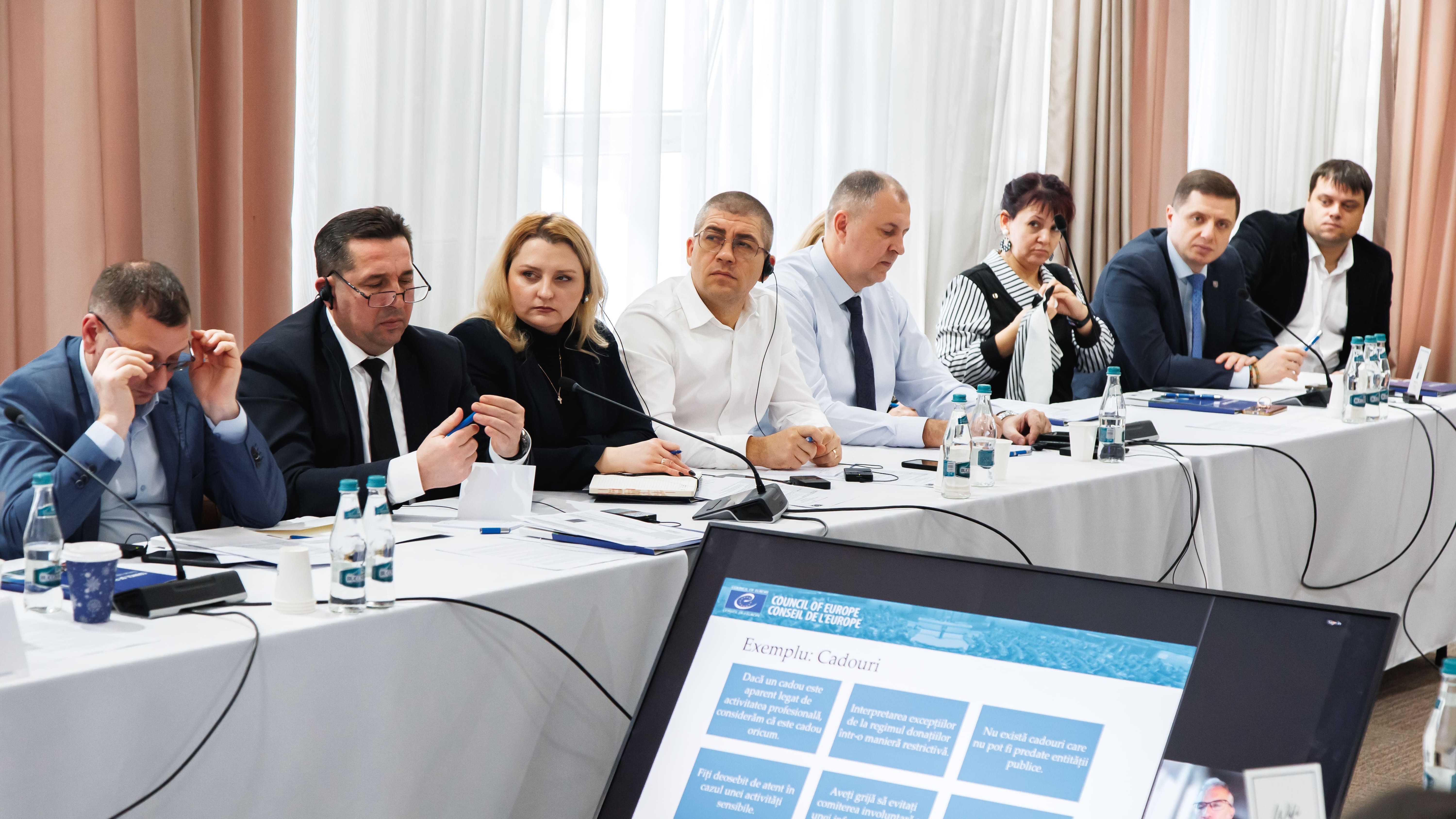 Closing Conference of the “Action against Corruption in the Republic of Moldova (Phase 2)” – Key Outcomes and Future Directions