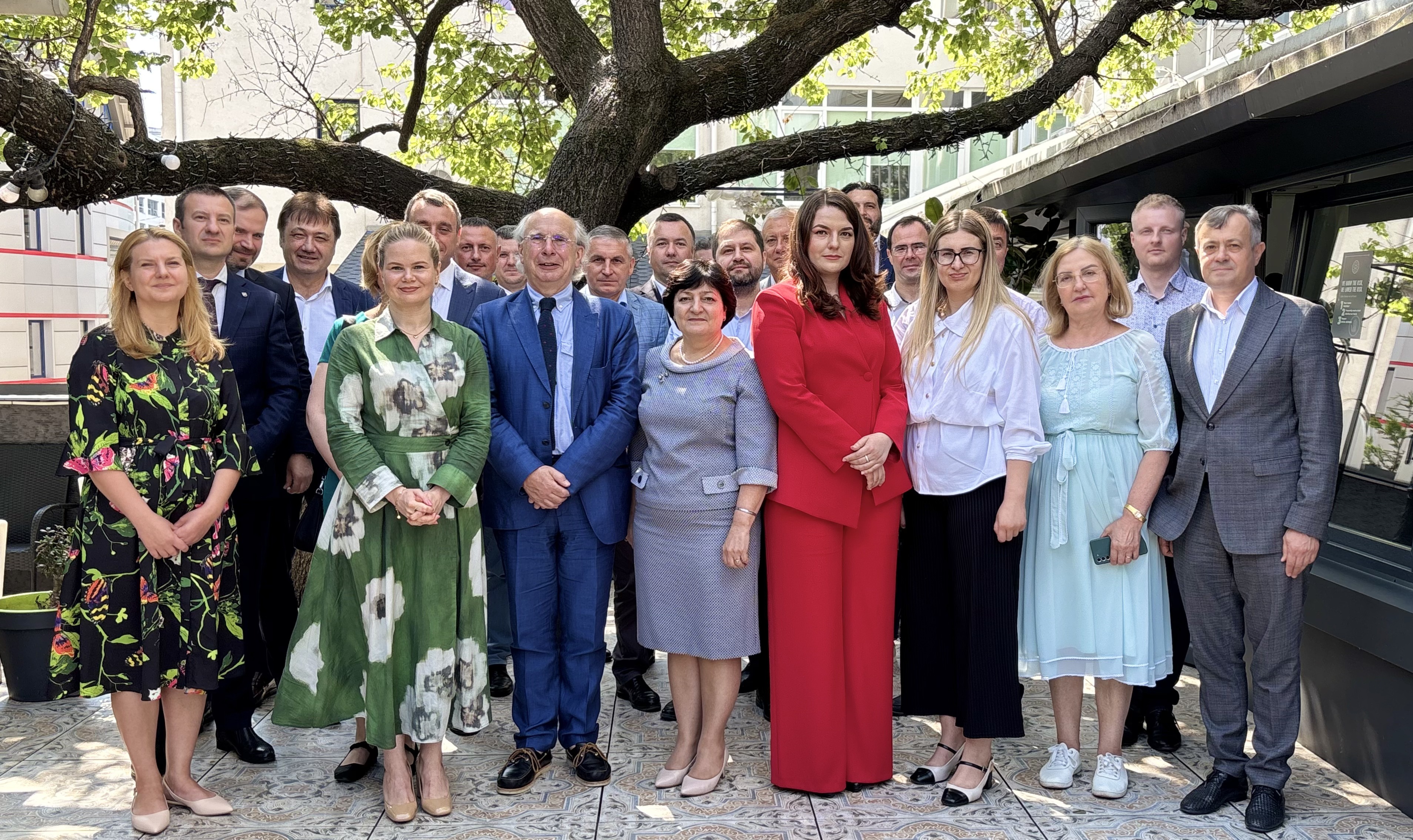Strengthening safeguards for liberty: improving the reasoning of pre-trial detention and house arrest decisions in the Republic of Moldova