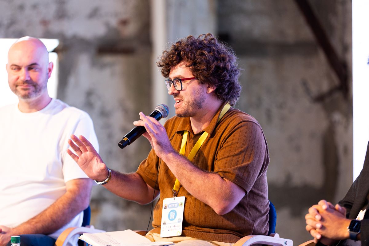 More than a seat at the table: How youth participation should really look like