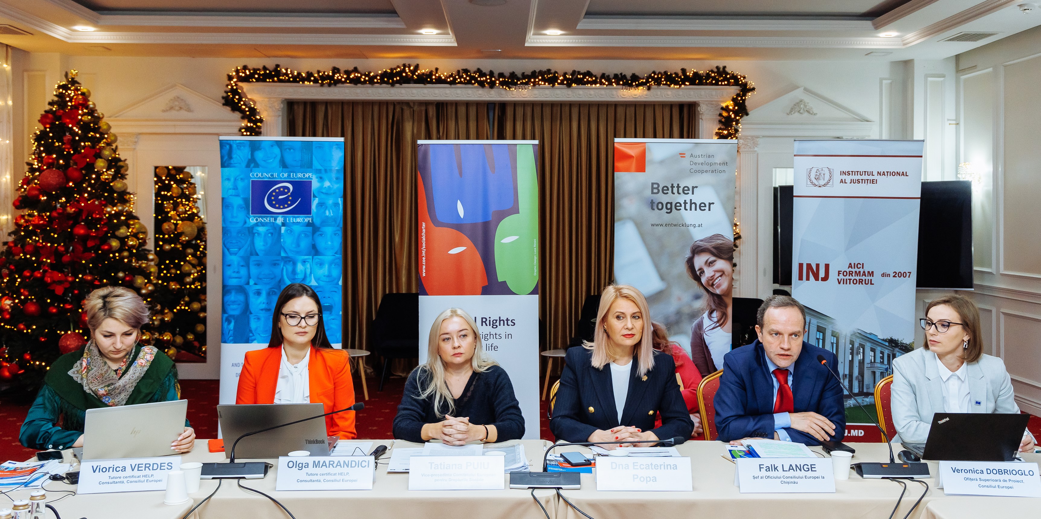 Council of Europe HELP Course on “Labour rights as Human rights” is now available for legal professionals